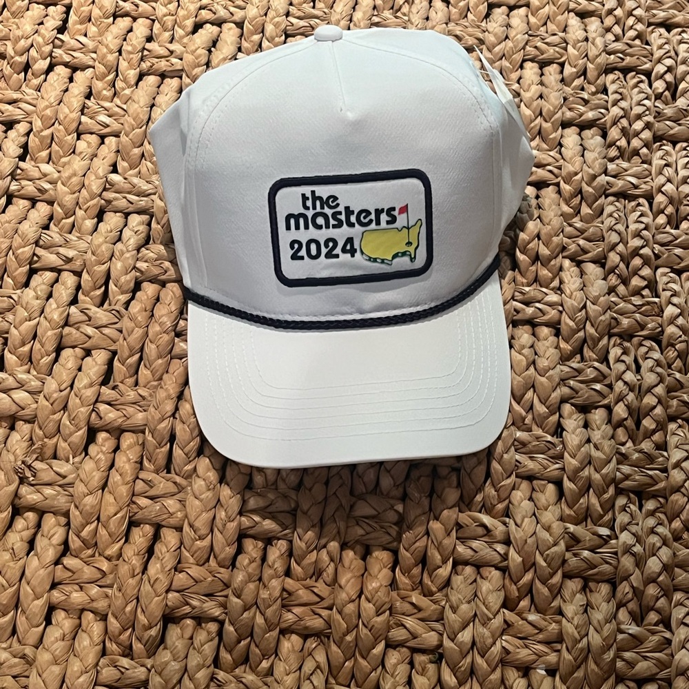 2024 Masters hat